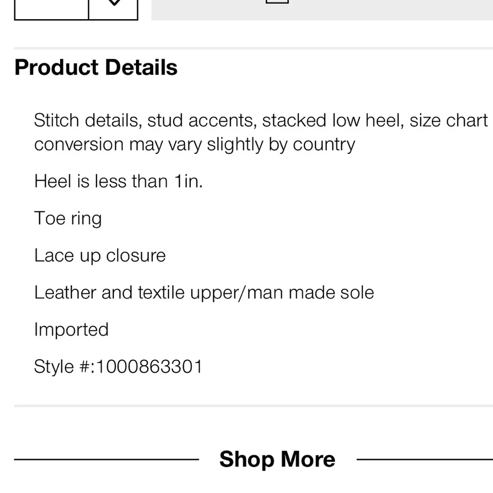 🛑 1 hour sale. Free People, Leather Sandals, Mantra Mirror - final reduction 💎 - Picture 4 of 9